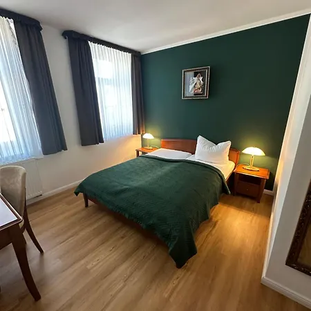 Postillion 2* Velpke