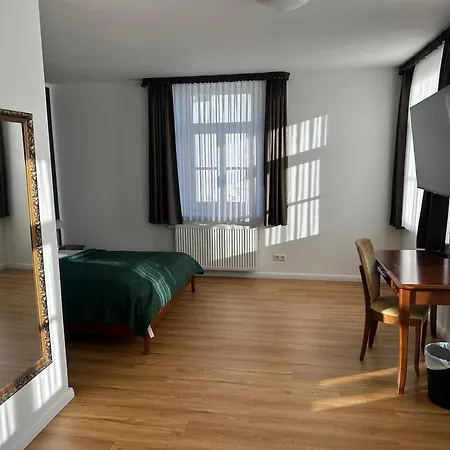 Отель Postillion