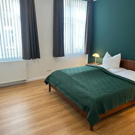 Отель Postillion 2*