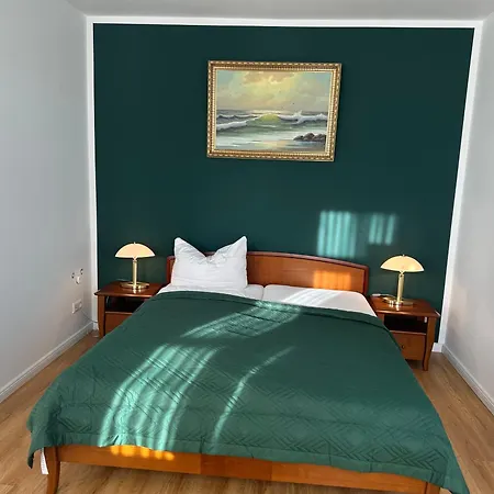 Postillion Отель Velpke