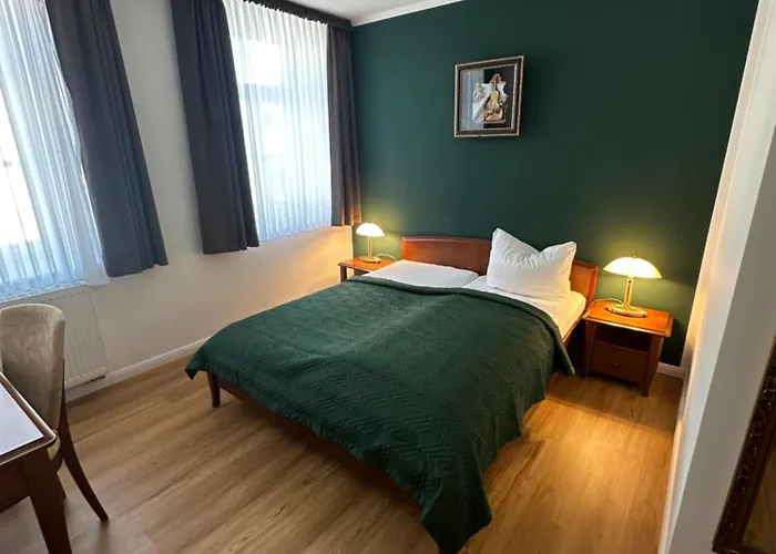 Postillion 2* Velpke